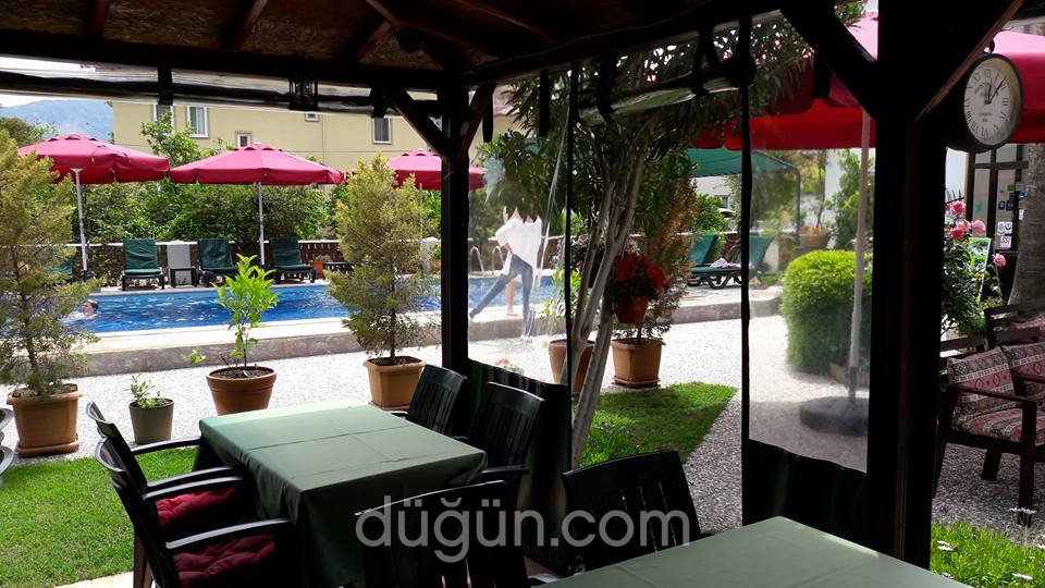 Kilim Hotel
