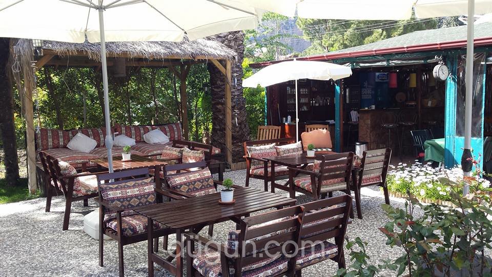Kilim Hotel