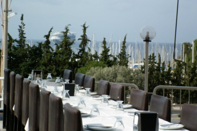 Şef Balık Restaurant