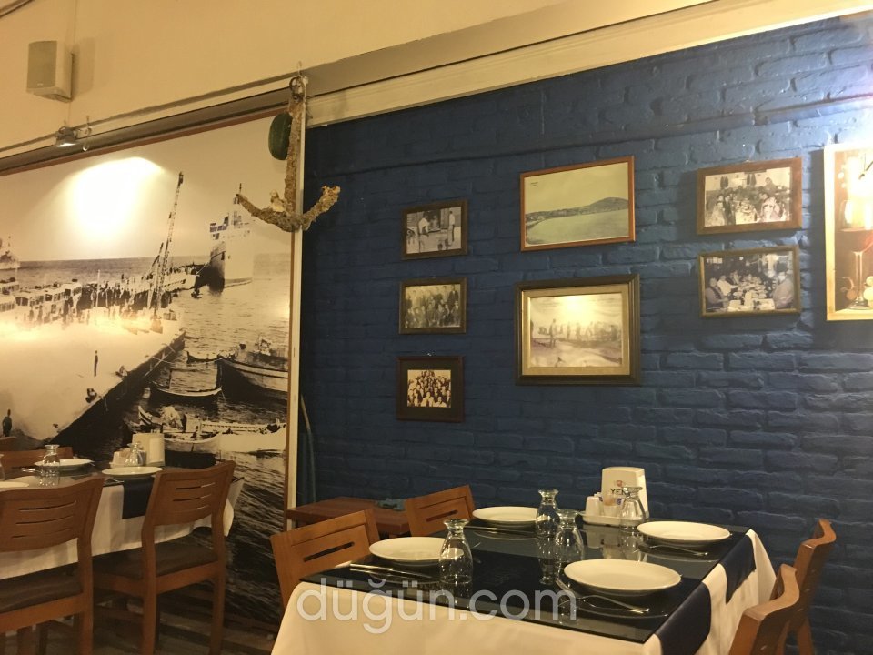 Gayret Restaurant
