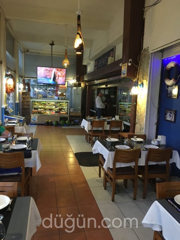 Gayret Restaurant