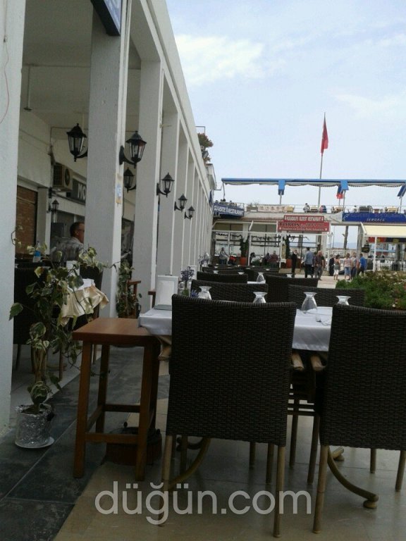 Gayret Restaurant