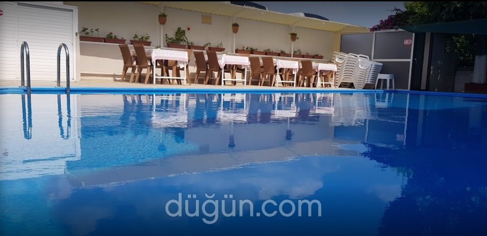 Galaksy Hotel