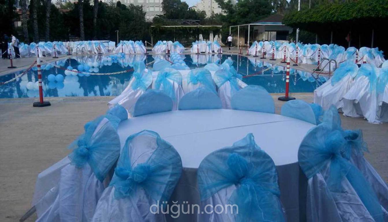 Park Aqua Davet