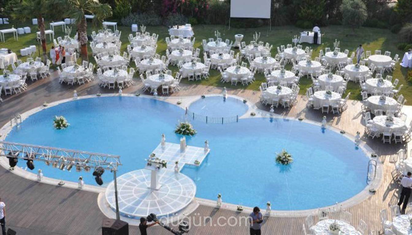 Park Aqua Davet