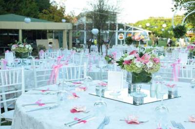 Park Aqua Davet