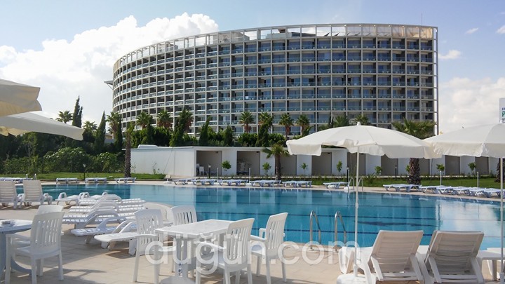 Park Aqua Davet