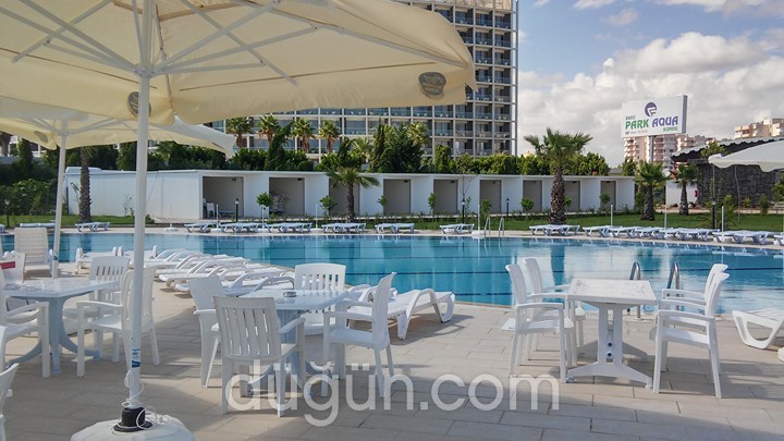 Park Aqua Davet