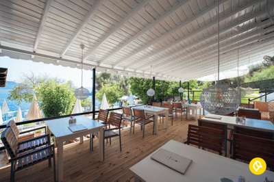 Leymona Beach&Restaurant