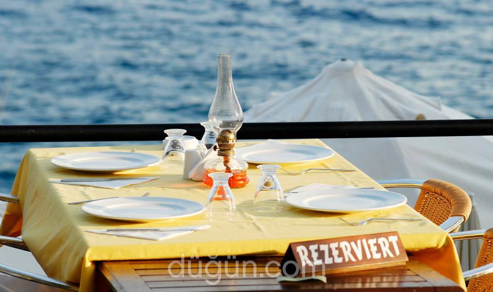 Leymona Beach&Restaurant