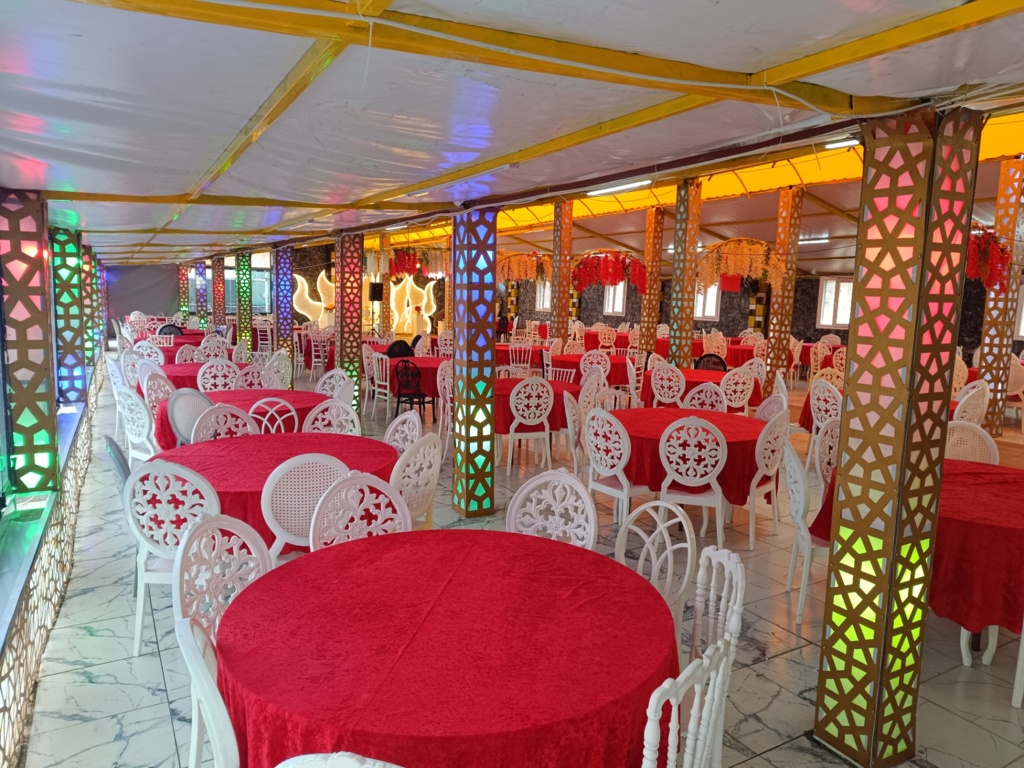 Kullar Havuzbaşı Düğün Davet