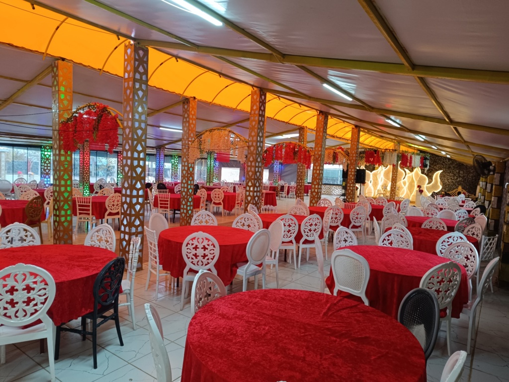 Kullar Havuzbaşı Düğün Davet