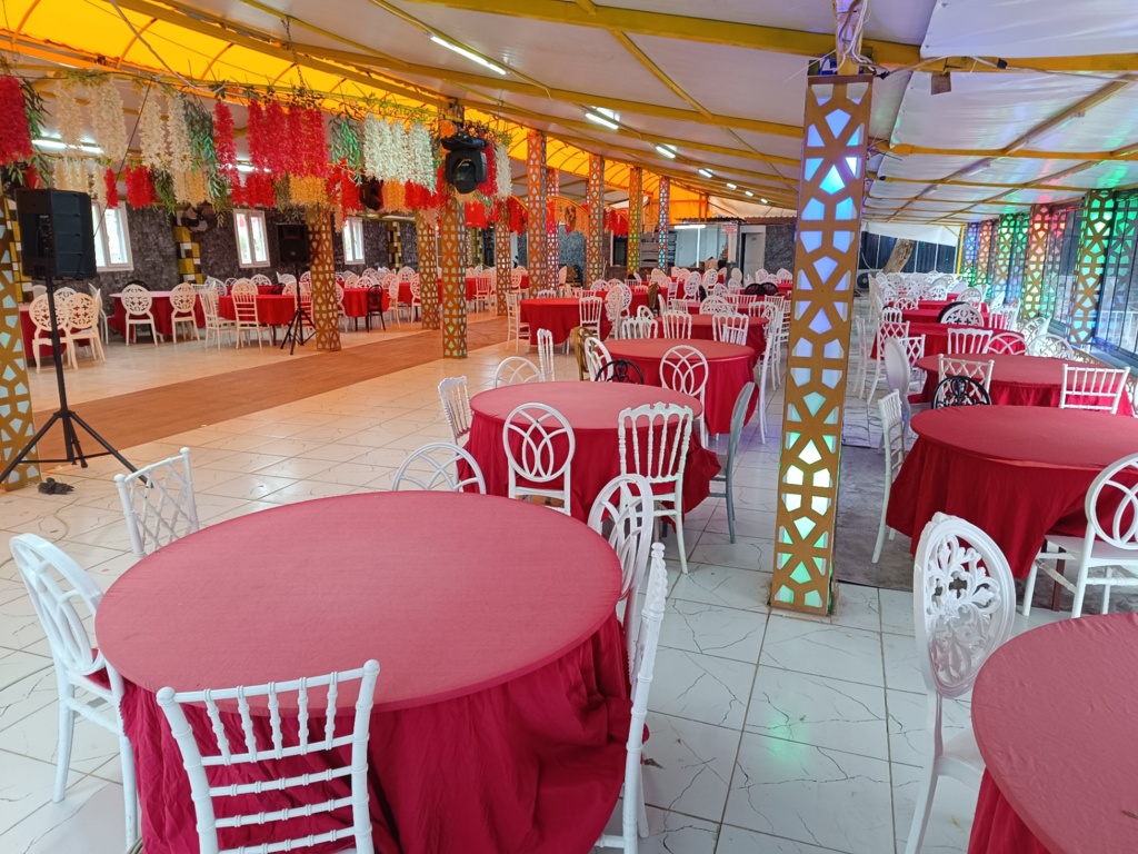 Kullar Havuzbaşı Düğün Davet