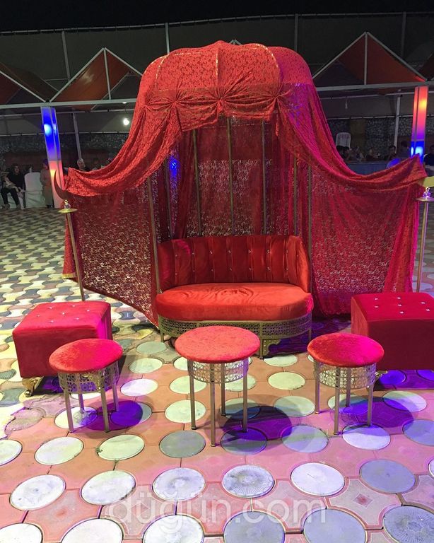 Kullar Havuzbaşı Düğün Davet