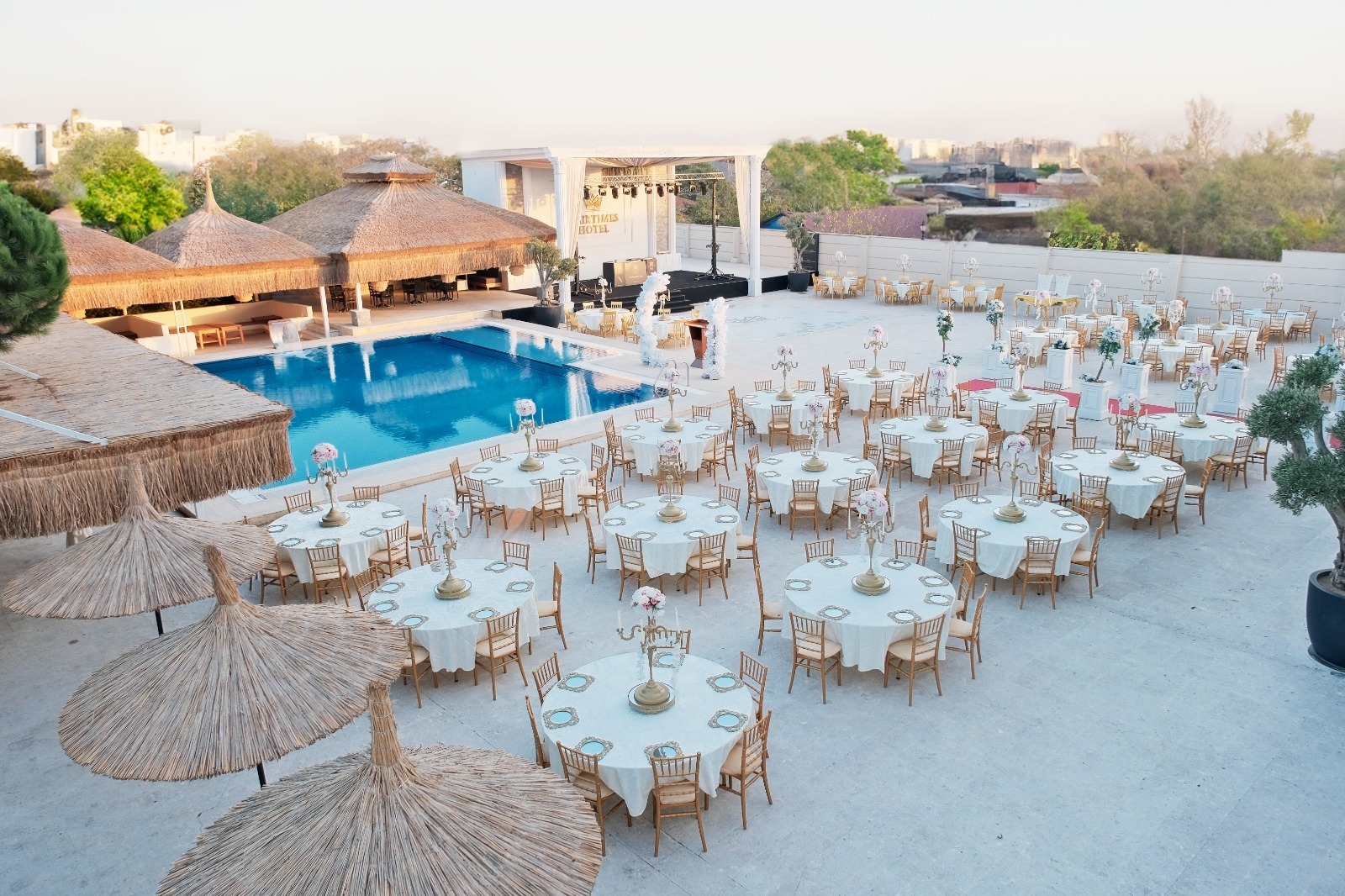 Emirtimes Hotel Tuzla