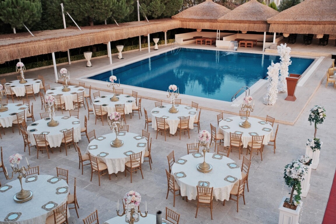 Emirtimes Hotel Tuzla