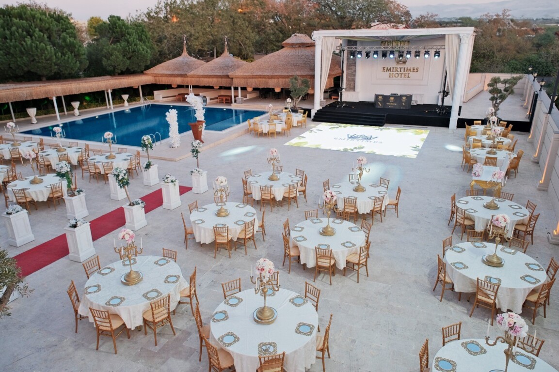 Emirtimes Hotel Tuzla