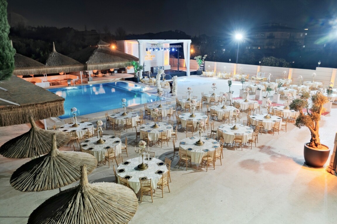 Emirtimes Hotel Tuzla