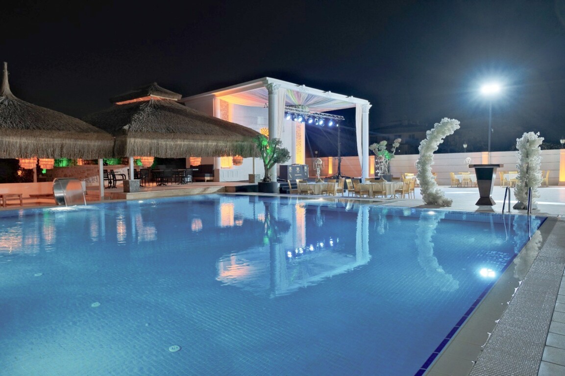 Emirtimes Hotel Tuzla