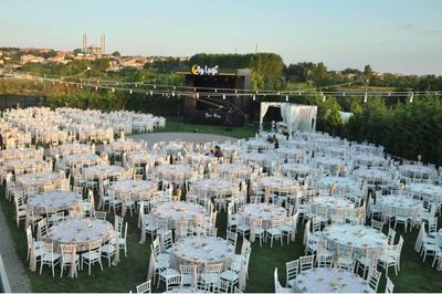 Ayışığı Kır Bahçesi