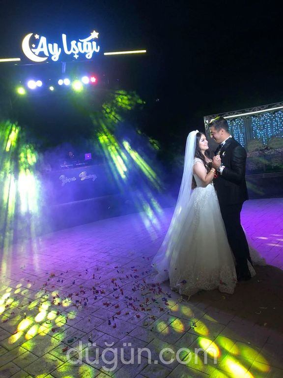 Ayışığı Kır Bahçesi