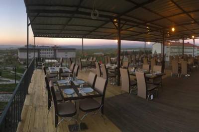 Yeşil Vadi Restaurant