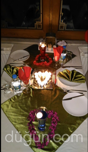 Yeşil Vadi Restaurant