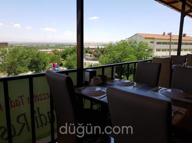 Yeşil Vadi Restaurant