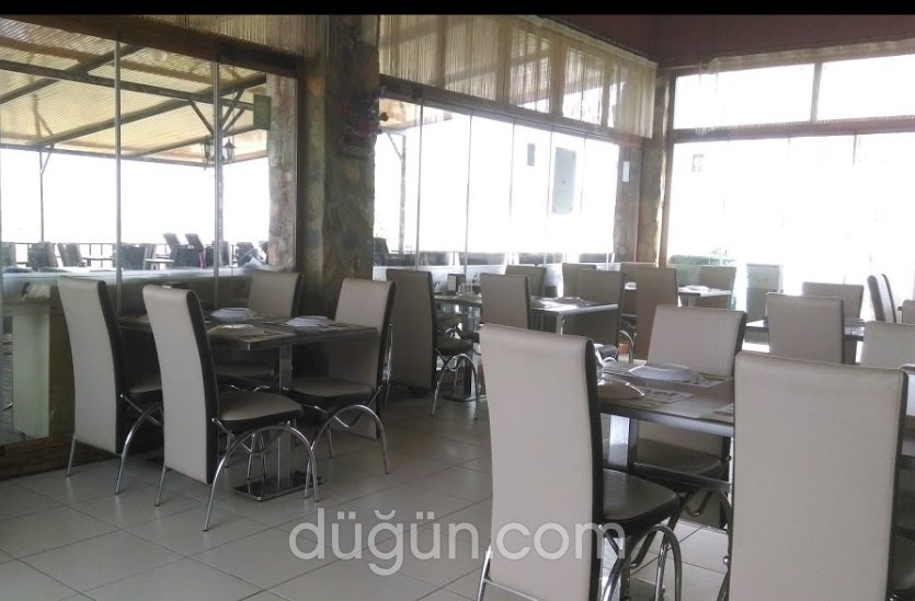 Yeşil Vadi Restaurant