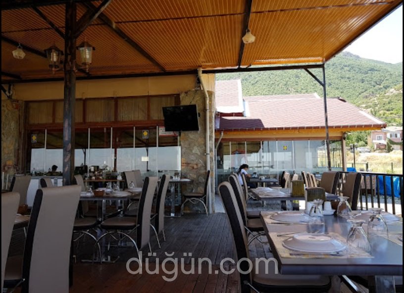 Yeşil Vadi Restaurant