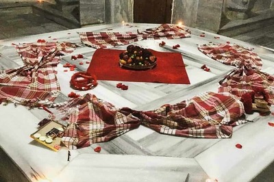 Mihrimah Sultan Hamamı