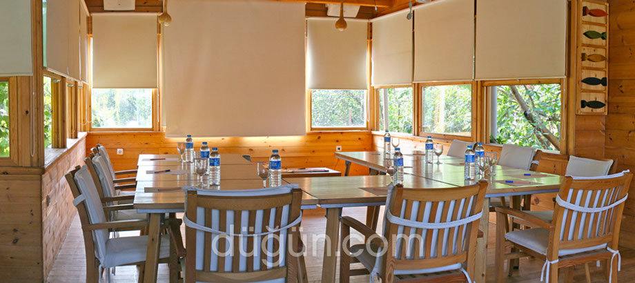 Kurfal Otel
