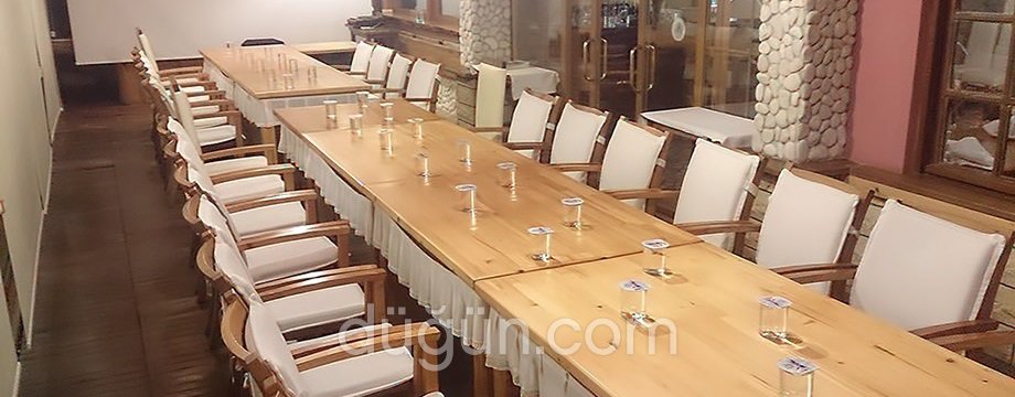 Kurfal Otel