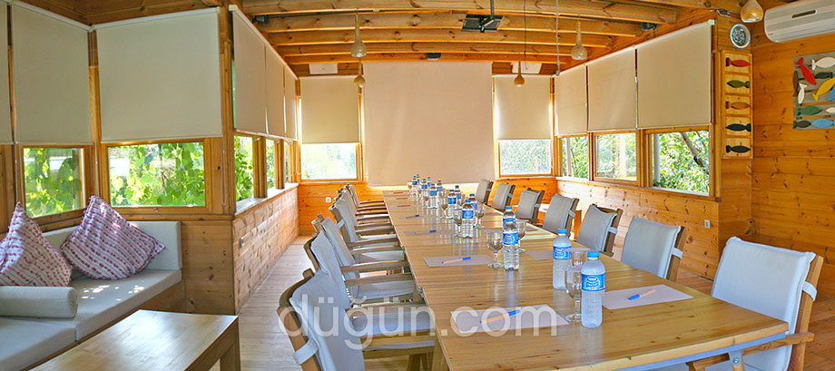 Kurfal Otel