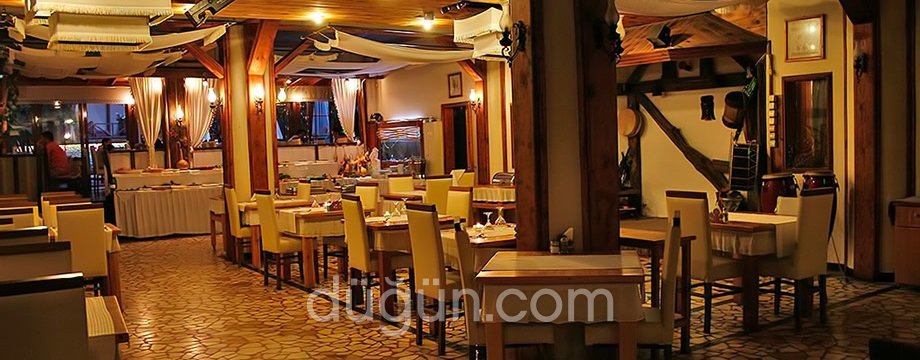 Kurfal Otel