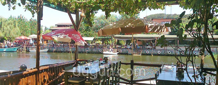 Kurfal Otel