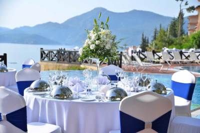 Liberty Hotels Lykıa