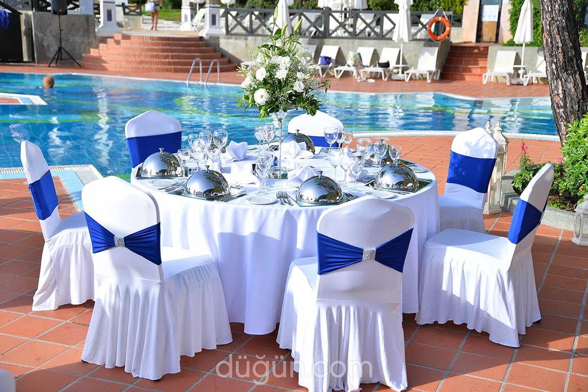 Liberty Hotels Lykıa