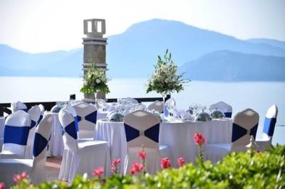 Liberty Hotels Lykıa