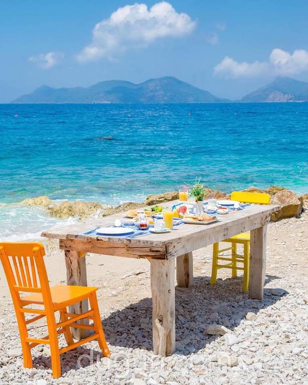 Liberty Hotels Lykıa