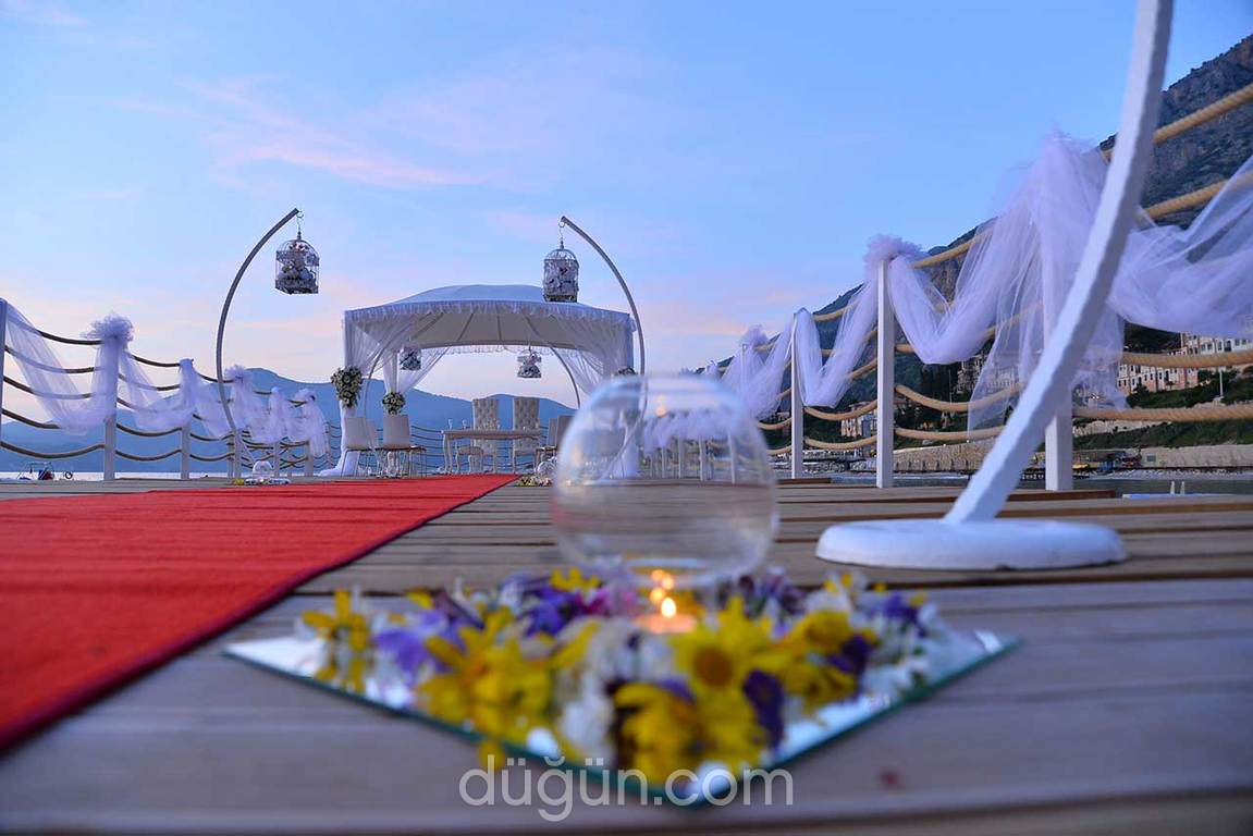 Liberty Hotels Lykıa