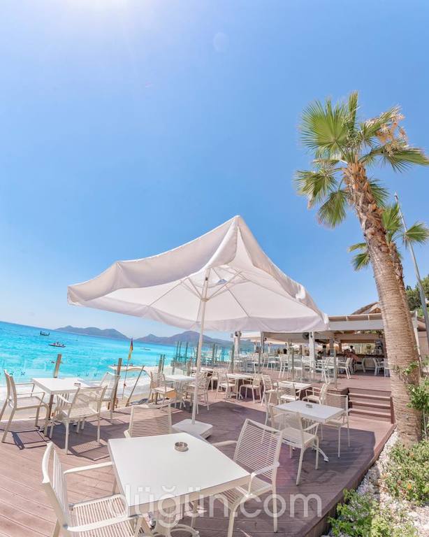 Liberty Hotels Lykıa