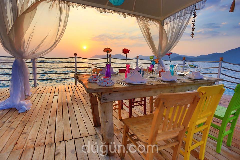 Liberty Hotels Lykıa