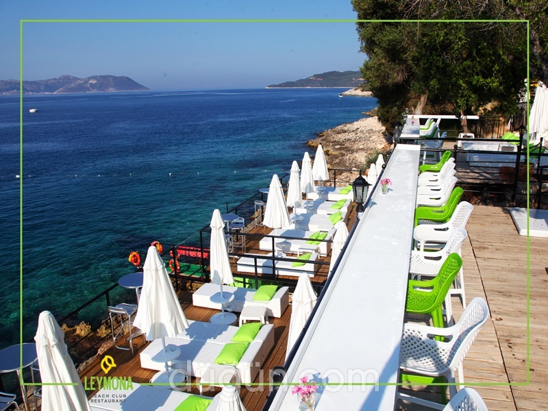 Leymona Beach&Restaurant