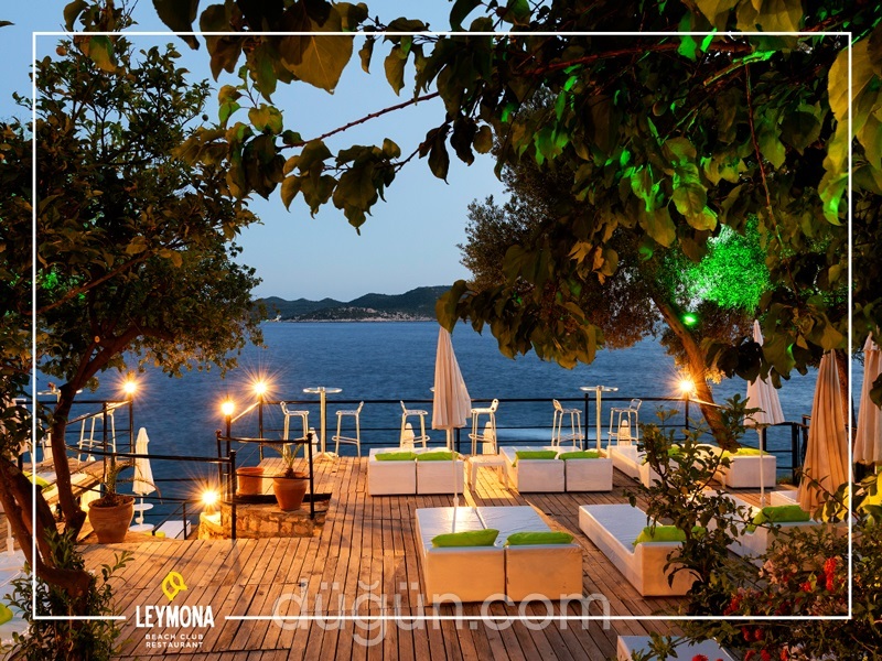 Leymona Beach&Restaurant