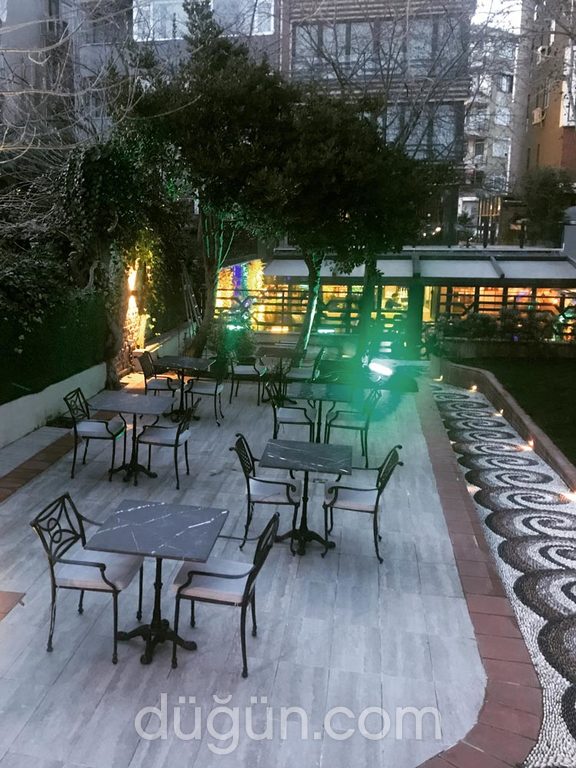 Riva's Moda Butik Hotel