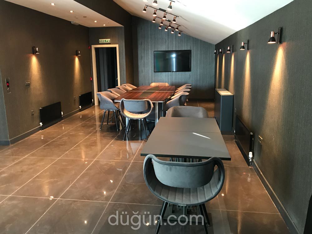 Riva's Moda Butik Hotel