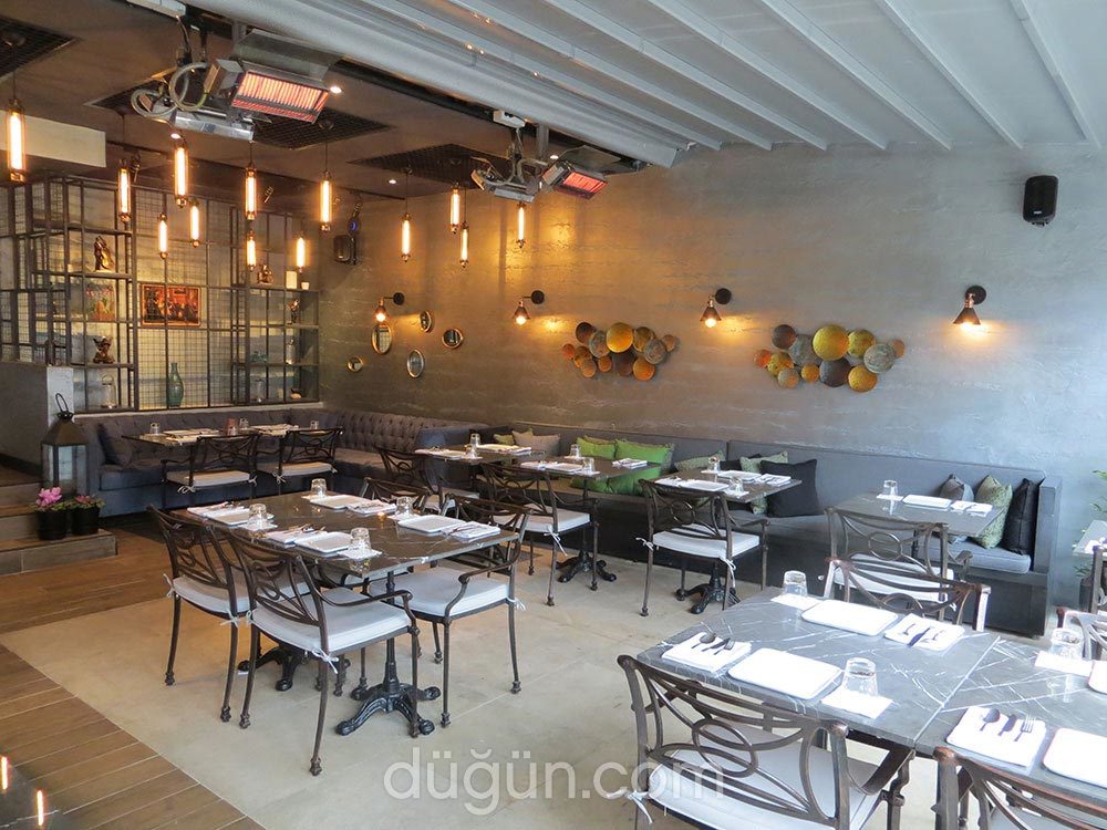 Riva's Moda Butik Hotel