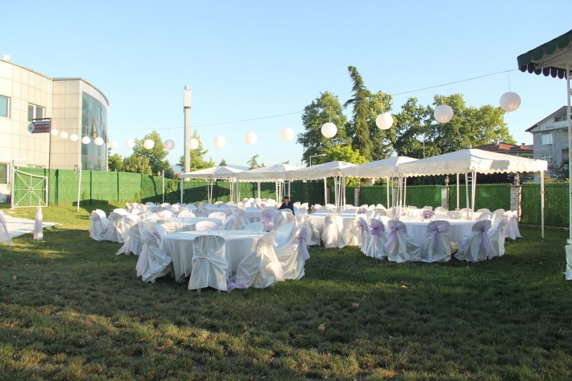 Çark Mesire Düğün Salonu