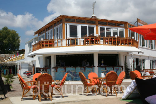 Melek Hotel